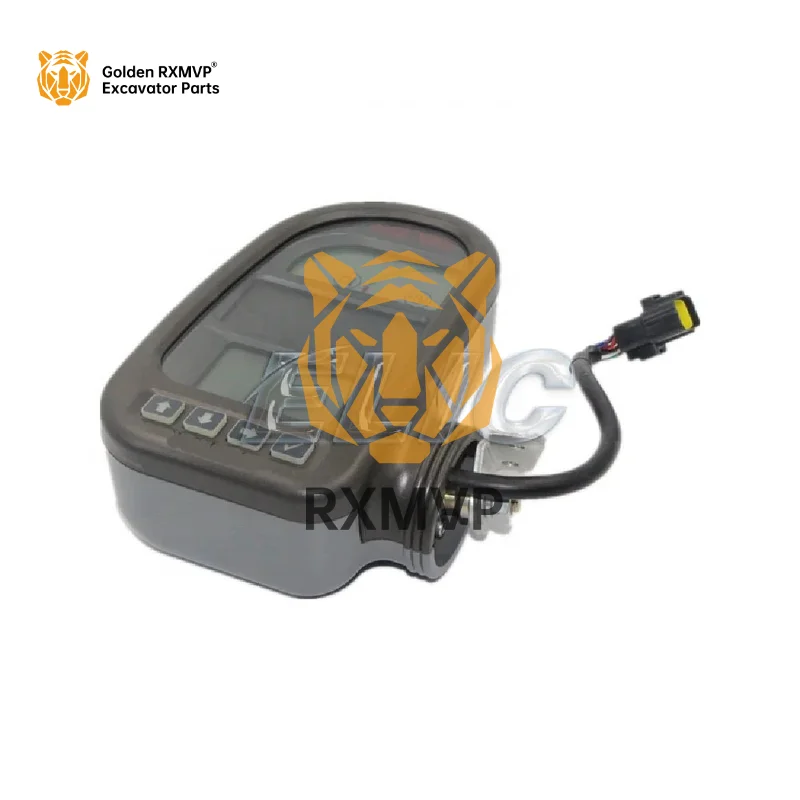 For Vol-vo Voe14390065 14527149 Excavator Monitor Ecu Ec210b Ec240b Ec290b Display Panel 14390065p03 Vovol RXMVP