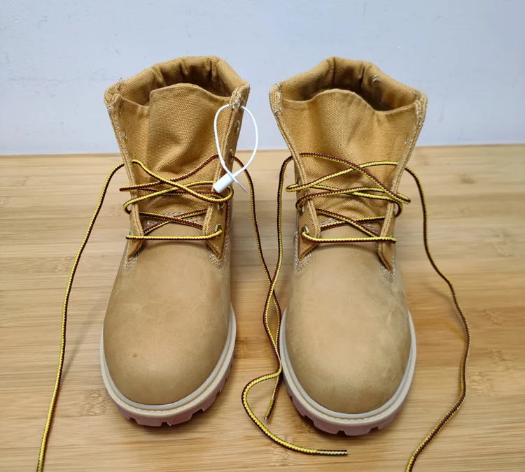 

2025 New Hot Mens Hunting Boots Outdoor Hiking Mountaineering Sports Boots Hiking Shoes Winter Mountaineering Shoes