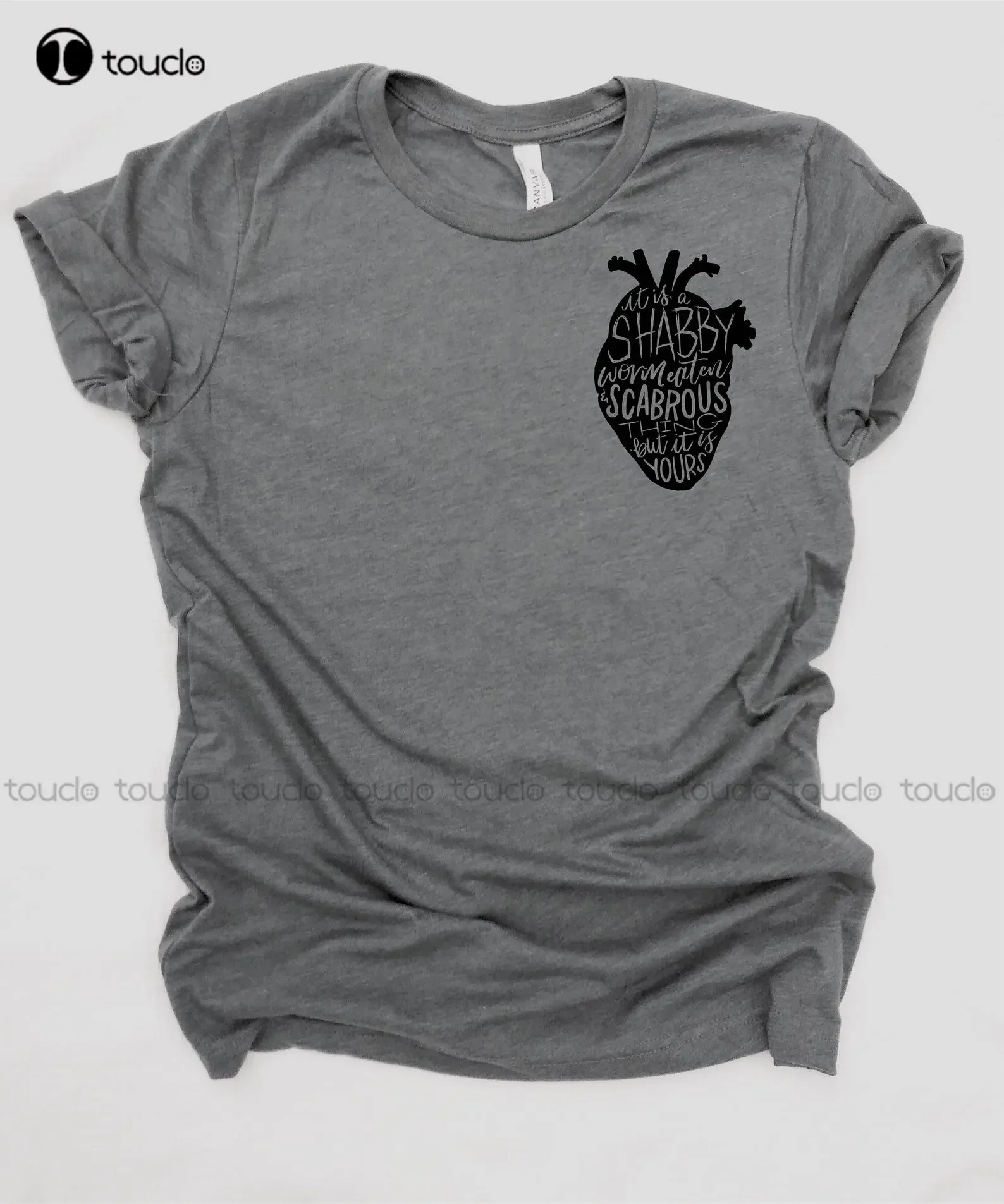 

Book Lover Hearts | Cruel Prince | Cardan Greenbriar | Short-Sleeve Unisex T-Shirt Mens T Shirts Cotton Custom Gift Xs-5Xl New