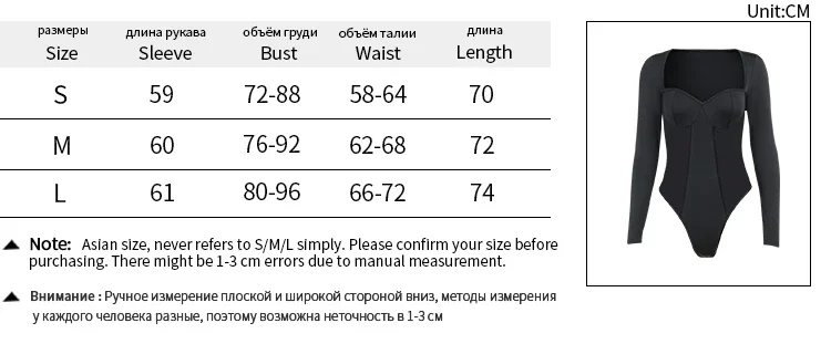 2023 New Long Sleeve Corset Sexy Bodysuit Women Mesh See Through Casual Autumn Bodysuit Slim Bodycon Fashion Aesthetic Rompers