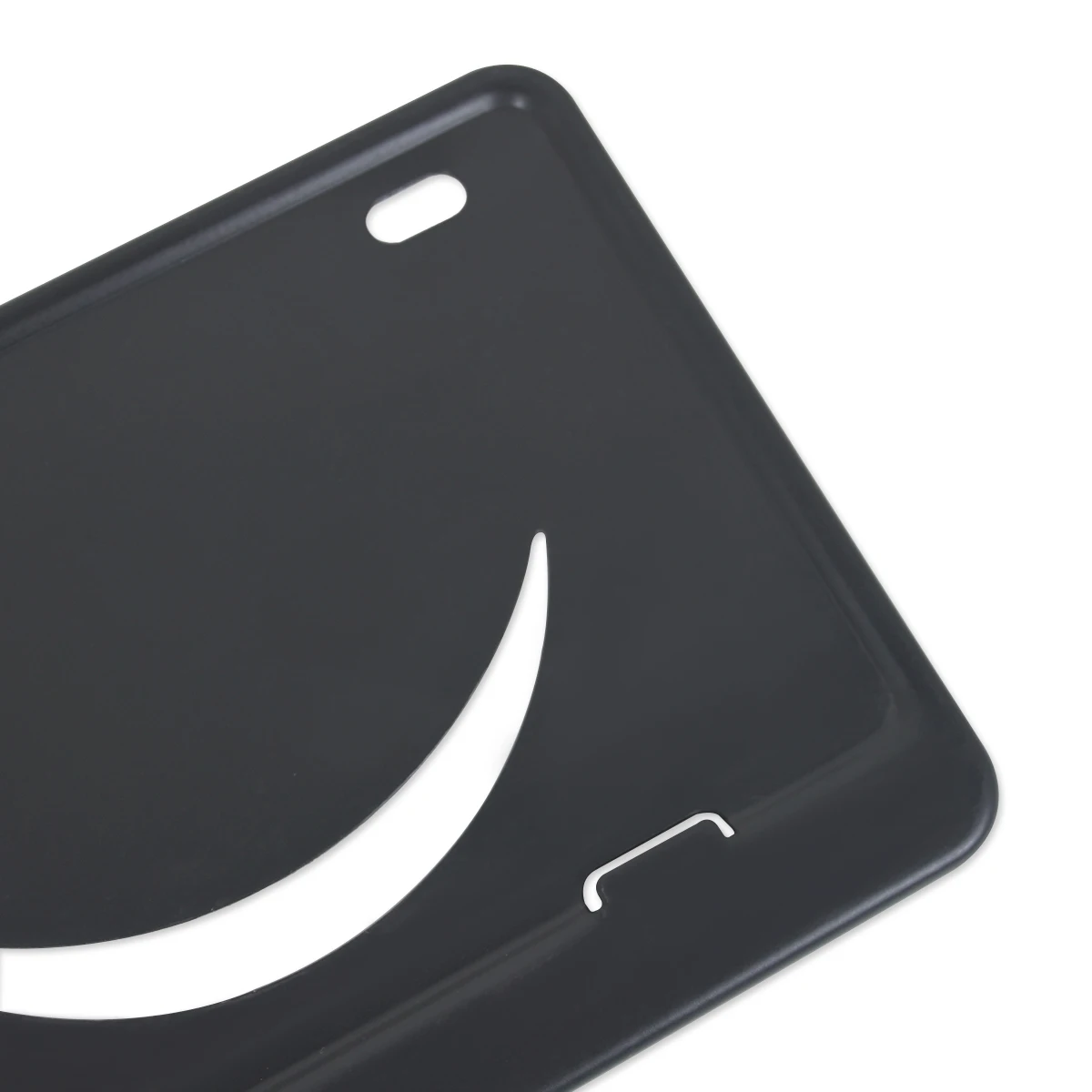 يمكن لإطار لوحة ترخيص الدراجة النارية الأمريكية الأكثر مبيعًا طباعة اللون والشعار إطار لوحة ترخيص الدراجة النارية