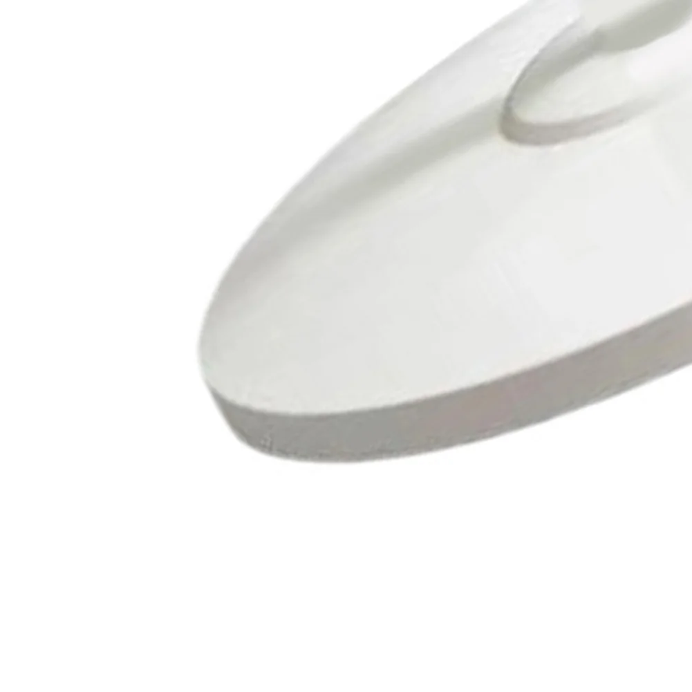 For Floor Fan Base Replacement Featuring Weighted Design for Reduced Movement and Accurate 3.8cm Mounting Alignment