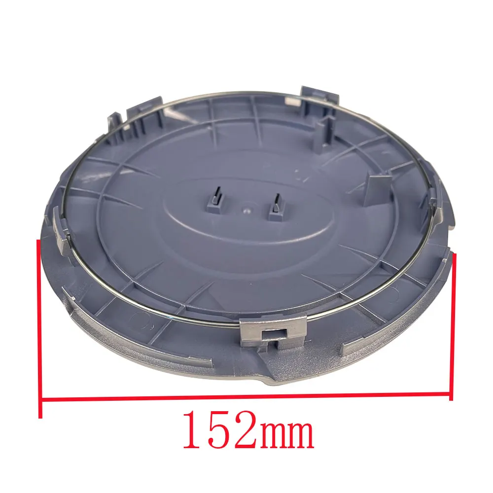 4Pcs Wheel Hub Center Cover Cap 529603X300 R17 152MM for Hyundai Elantra IX35