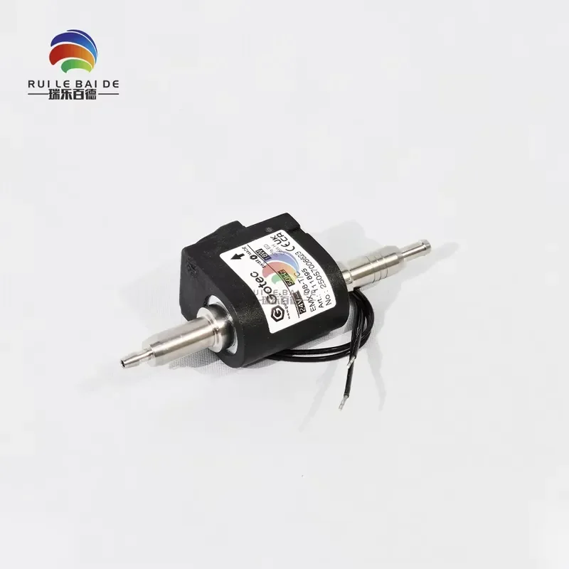 

In Stock GOTEC EMX08-T/C/N111895 Magnetic Pump Ink Delivery Pump GKG Printing Equipment Electromagnetic Pump