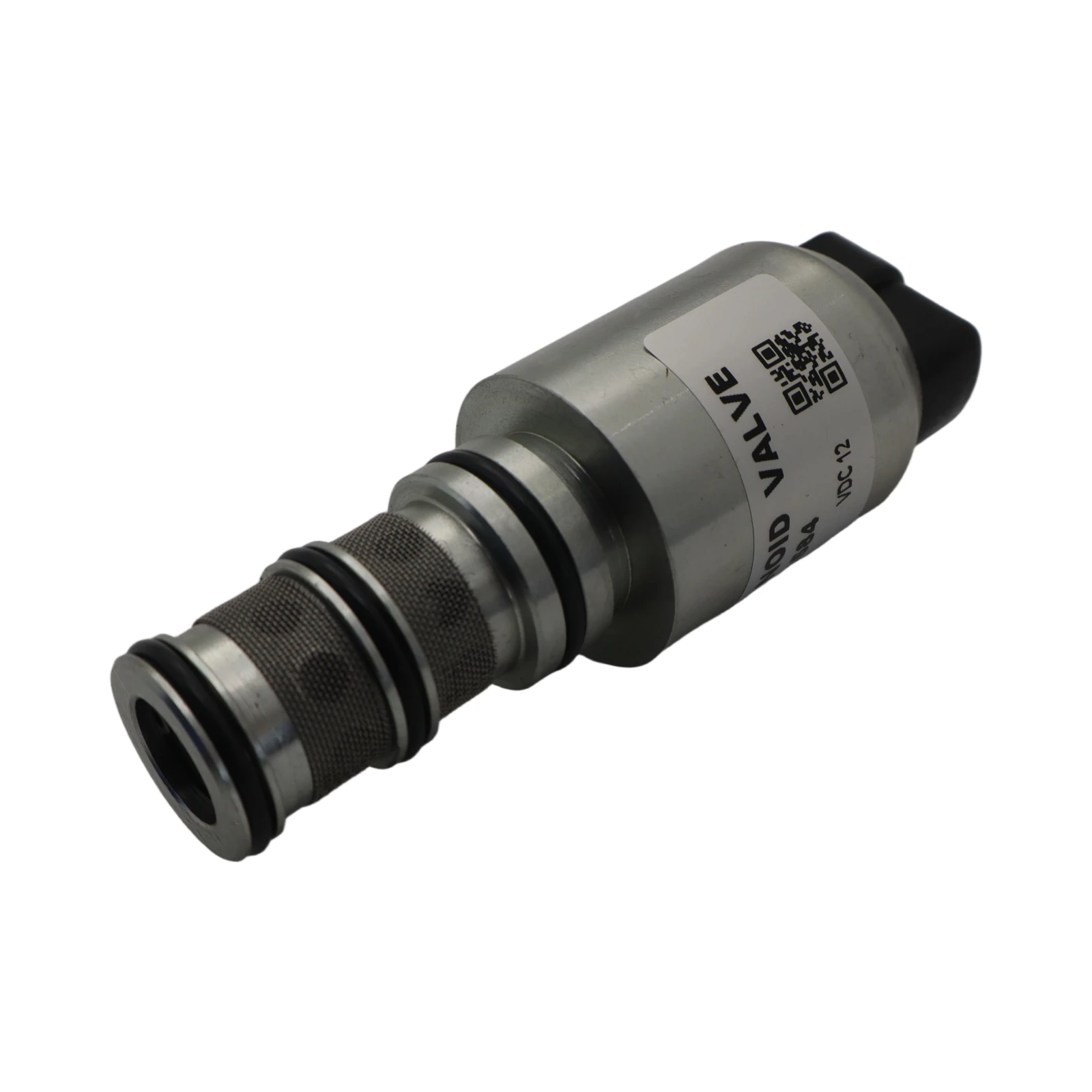 

12V Hydraulic Solenoid Control Valve RE211158 - AT310584 For John Deere 6010 6010SE 6110 6110L 6110SE 6210 6210L 6210SE Tractor