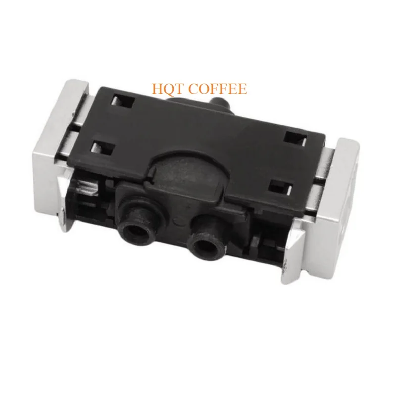 Spare Parts Silver Capuchinator for Model 717 Merol, ME-717 Coffee Machine Milk Frother