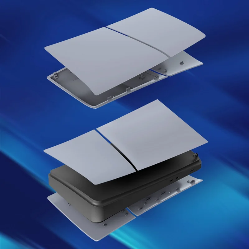 AT82-Host Shell Thin Shell Easy Installation High Quality Game Console Replacement Shell