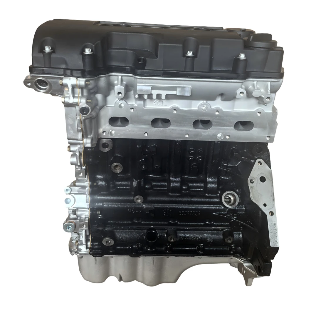 High Quality Engine LUJ/A14NET Long Block  for OPEL 1.4L