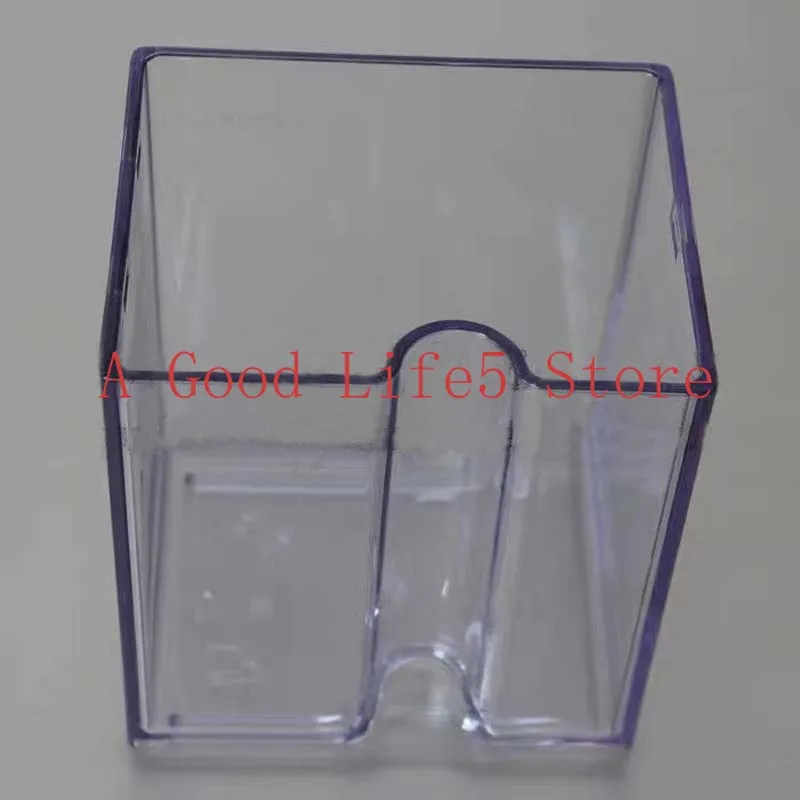 

Suitable for Nestle EN520 F411 Capsule Coffee Machine Milk Tank Container Accessories