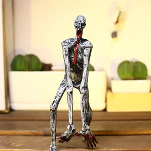 صفارة الإنذار رئيس النحت الأصلي تمثال خجول الوجه ، رعب أوربان ليجند مؤسسة شخصية أكشن ، ألعاب دمية أنيمي ، SCP 6789 173 096 أعلى 6 مبيعات لعبة SPP 096 - No3