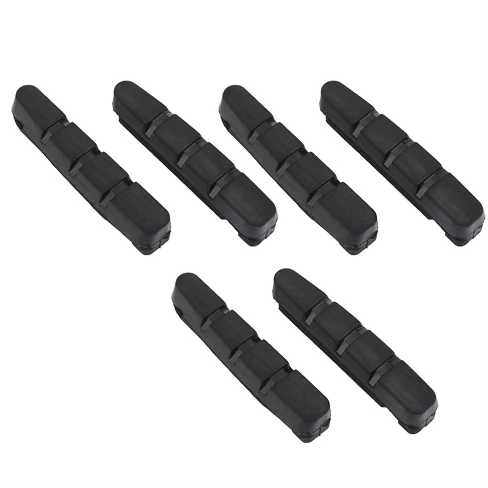 

Тормозные колодки ABKV-3 для шоссейных велосипедов, для алюминиевых ободов, Dura Ace Ultegra 105, V-образные тормозные колодки, прочные, инструменты для велосипедных тормозов