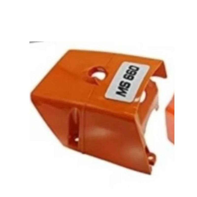 

Задняя ручка в сборе с топливным баком 1122 350 0817, подходит для бензопил STIHL MS660 MS066, запасные части