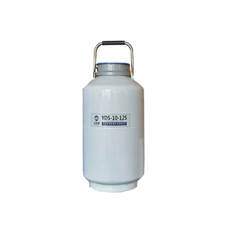 Yds 10L 125Mm Semen…