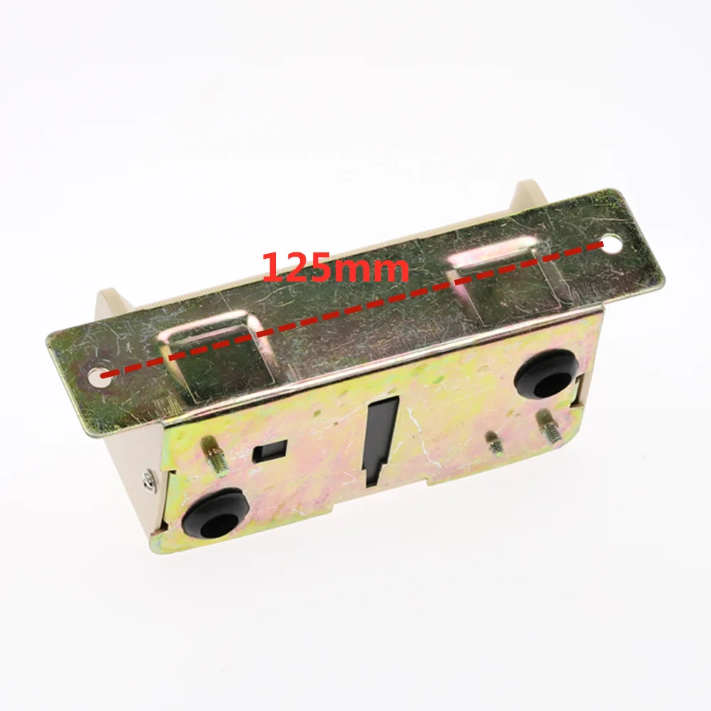 1Pcs LAK-10 ON/OFF Start Stop Flush Mounted Push Button Switch AC 380/220V 10A Sewing machine switch