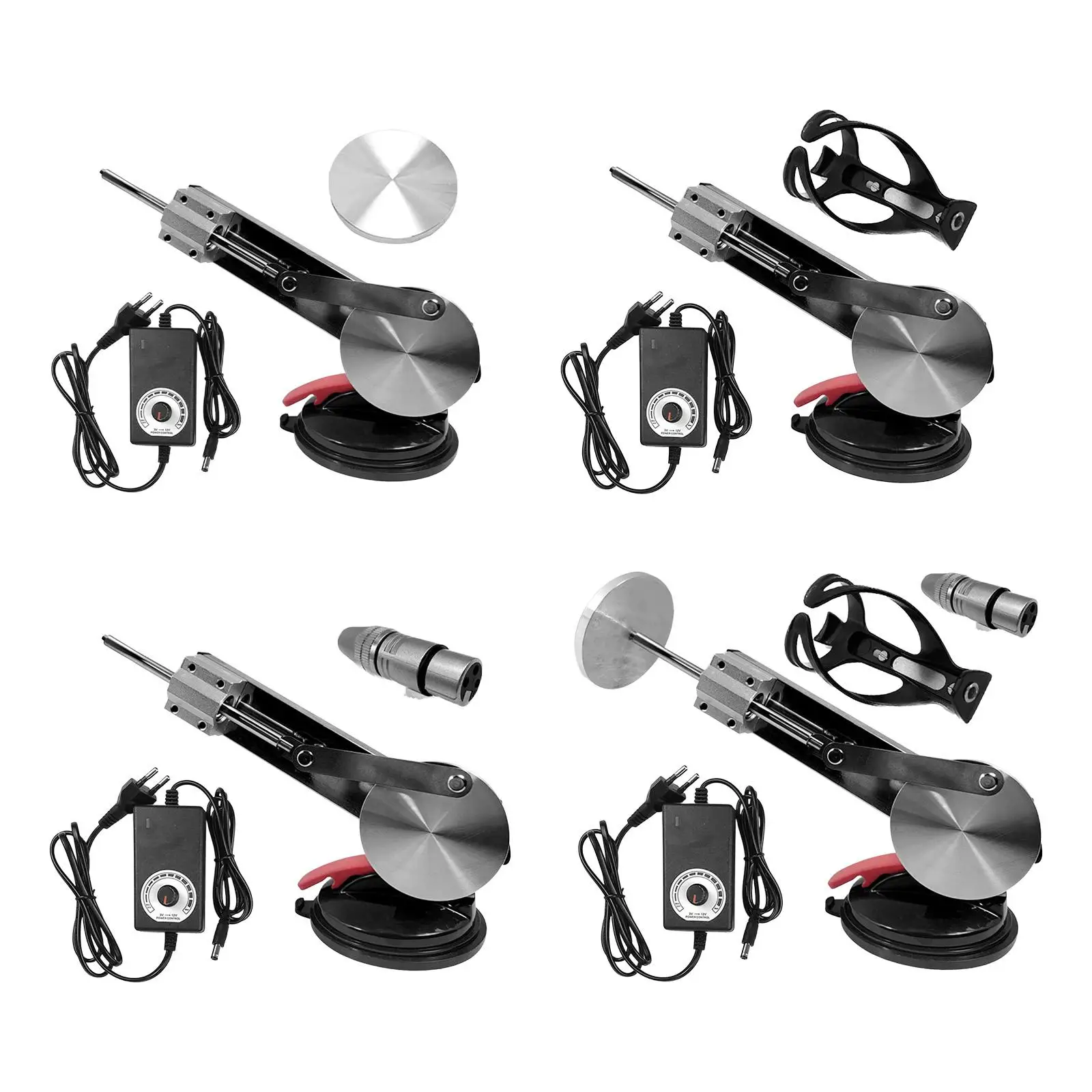 

Mini Telescopic Linear Actuator,Compact,Sturdy,60mm Reciprocating Mechanism Motor,Reciprocating Linear Actuator,Adjustable Speed