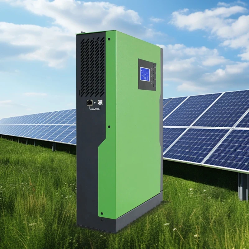 Good Quality 00VA 0VA Off Grid Inverter 0VAC Input 0A Current Power Systems Connect