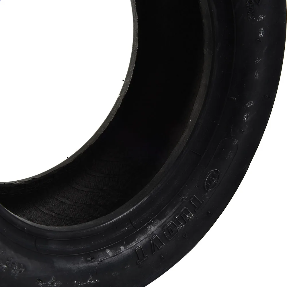 

For Electric Scooter Tubeless Tyre Tire Riding Cycling Outdoor Sports Parts Rubber 1PCS Accessories High Quality