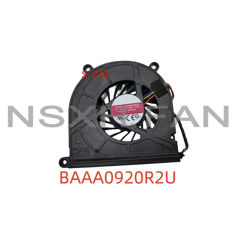 Projector Fan FOR XGIMI H3 H2 H1S H2S H3S Z6X Z8X A2 PRO Z4 AIR N20 BAPA0920R2H BAPA1122R2L BAPA1338R2L BAPA1330R2U BAZA0516R5H