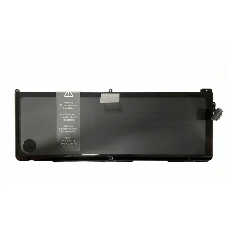 10.95v 95wh 9 células nova bateria do portátil a1383 para apple macbook pro 17 "2011 a1297 020-7149-a10 mc725ll/a md311ll/a recarregável