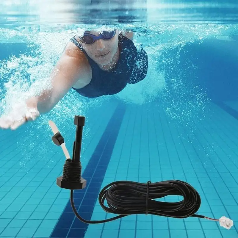 Live Stream Monitoring Change For Saltwater Pool Chlorination Systems And Fan Safety N58D