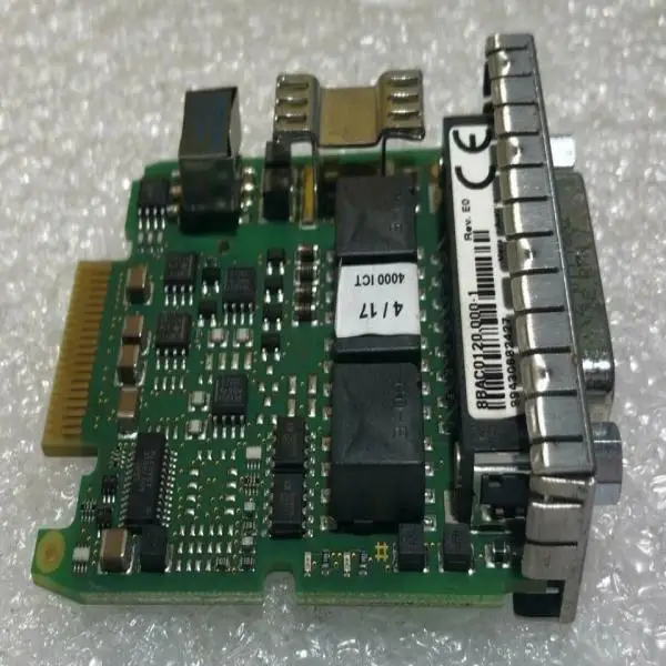 Plc Automation 8BAC…