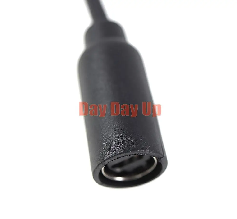 1 قطعة السلكية Joypad الانفصال انفصال مهائي كابلات ل Xbox الجيل الأول تحكم ألعاب اكسسوارات