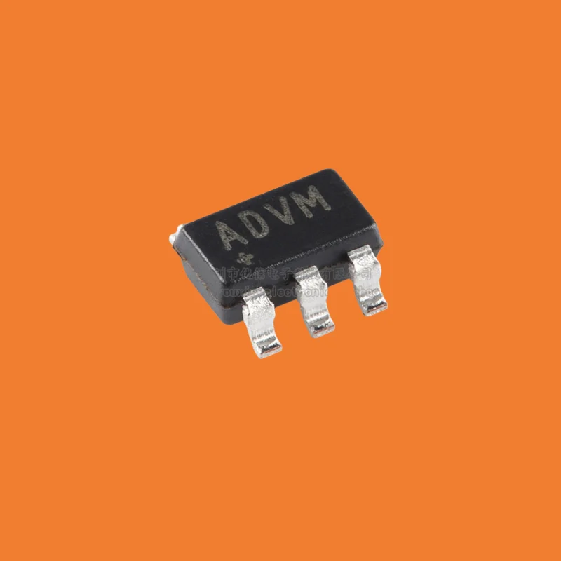 10PCS/Original MAX3280EAUK+T SOT-23-5 RS-485/RS-422 True Failure Protection Receiver Chip