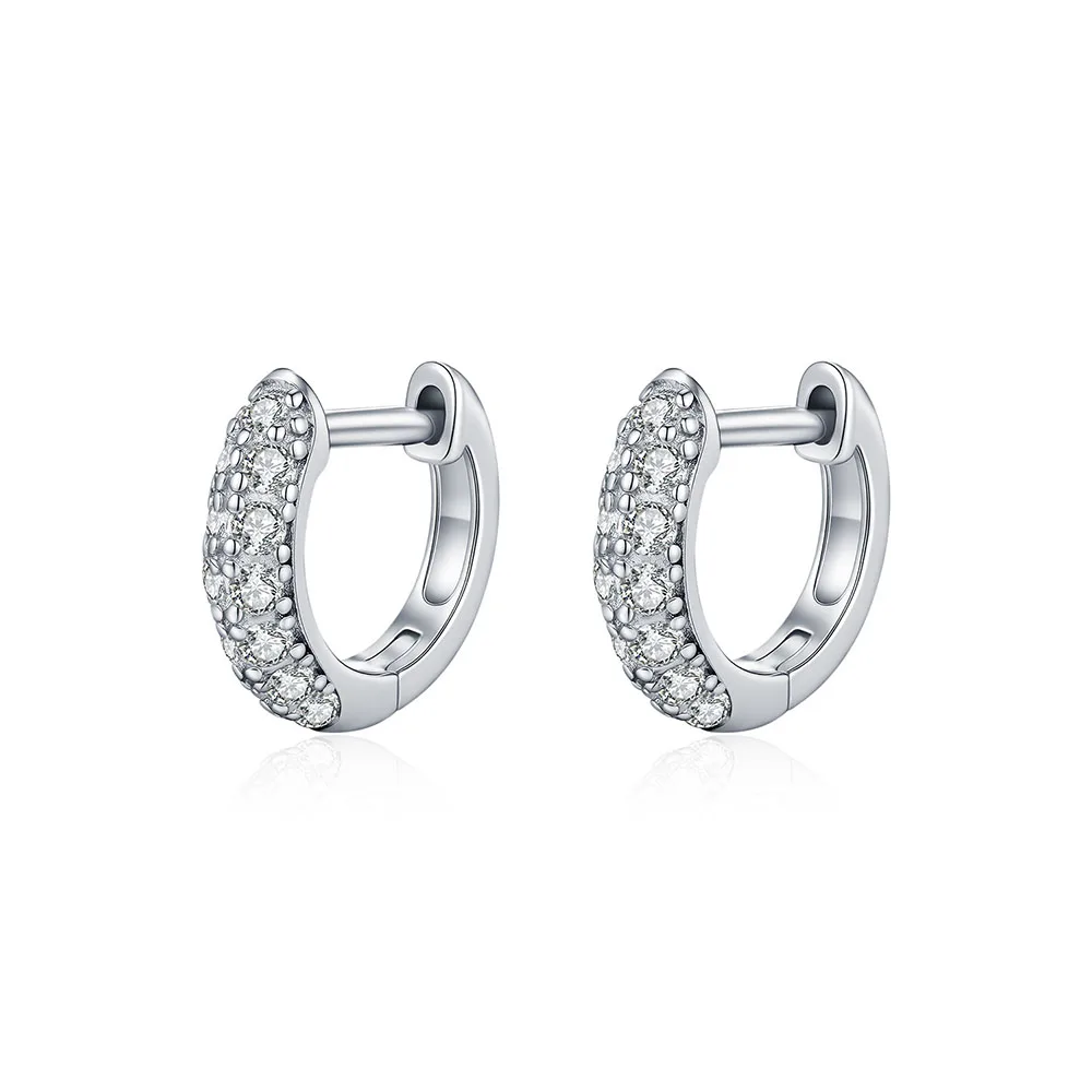 apexelle-brand-fine-jewelry-925-sterling-silver-stud-earrings-sparkling-moissanite-circle-ear-buckle-for-women-jewelry