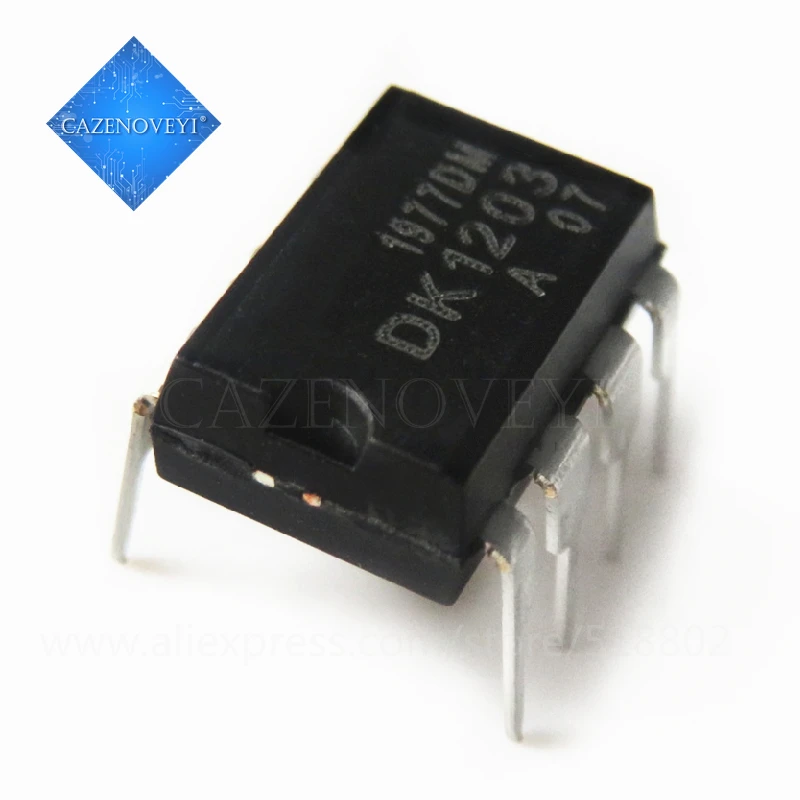 NO.1362  (2piece DK1203 1203 In Stock Can provide image reference
