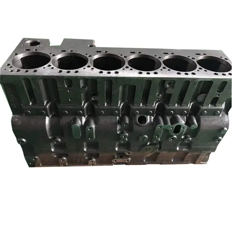 

Milexuan In Stock Auto Parts EA888 Bare Engine Long Cylinder Block 06K103023B 06K103023 For Audi B9 2.0T Audi cylinder block