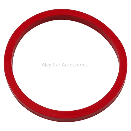 Imagen 2 del producto 10 Uds 1240A035 junta tórica de enfriador de aceite para Mitsubishi L200 Nativa Pajero