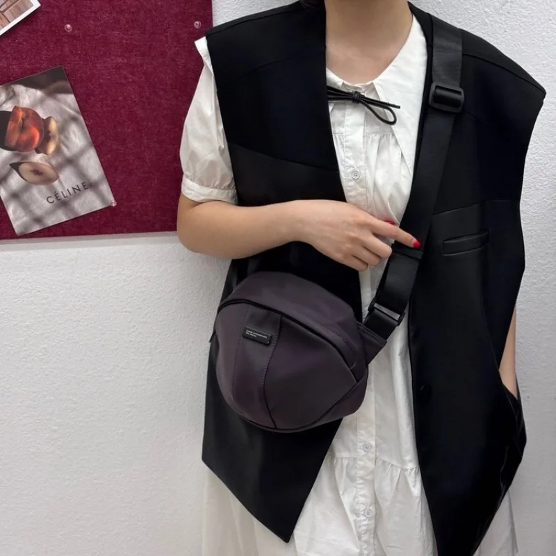 

Chic And Practical Women Crossbody Bag Faux Leather Handbag Shoulder Purse Ladies Fashion Messenger Casual Bag Small