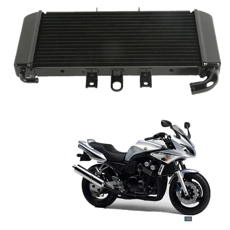 

For Yamaha FZS600 FZ600 FAZER 1998-2003 Motorcycle Parts Radiator Cooler