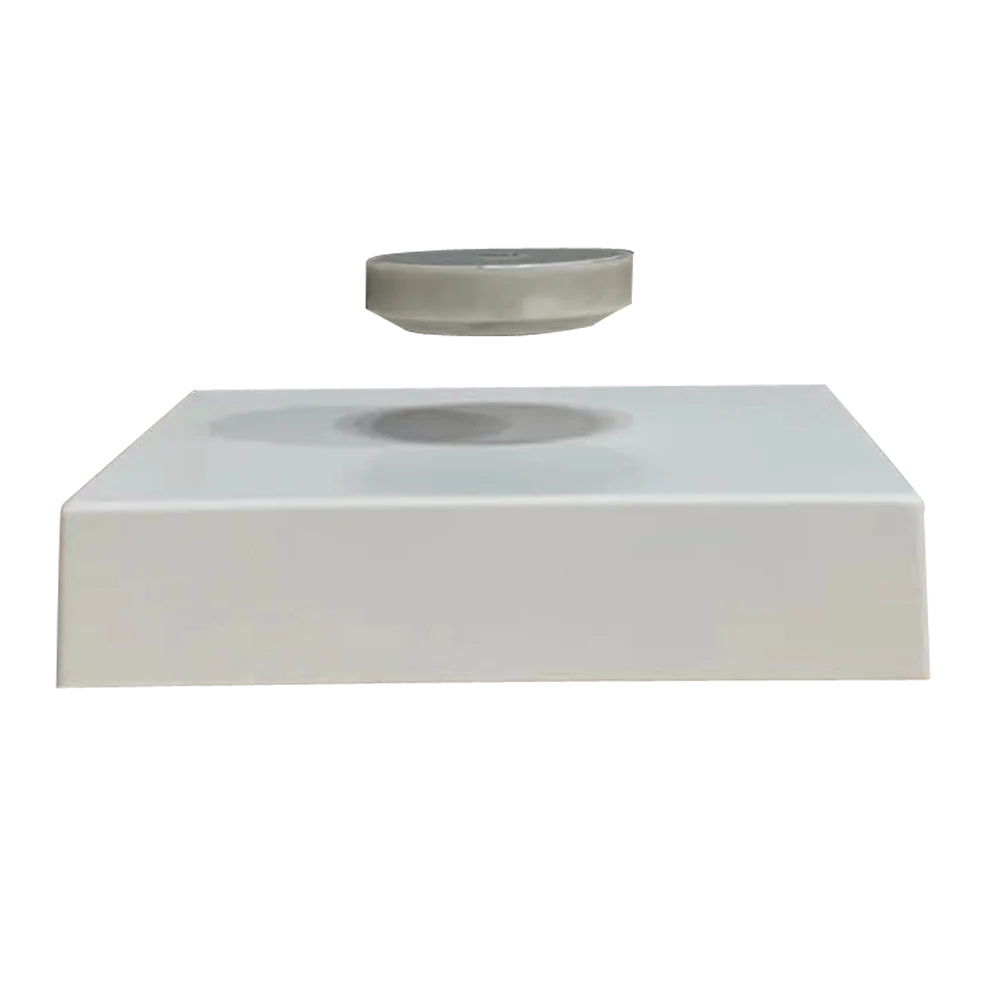 Super Slim Magnetic Levitating Display Stand