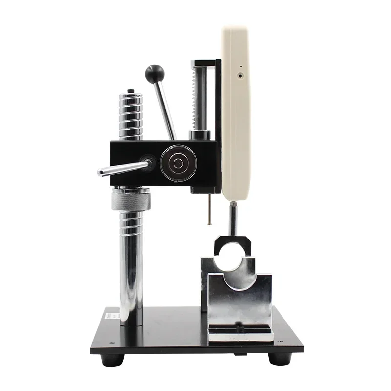 

Портативный цифровой измеритель силы растений для лабораторного использования, ЖК-дисплей, электронная мощность, гарантия 2 года