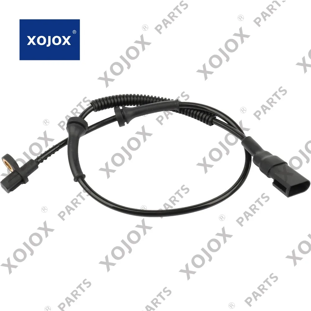 

XOJOX ABS Wheel Speed Sensor For F Transit 2010, Transit Connect 2010-2012 - Rear Driver or Passenger Side, Replace# 2T1Z2