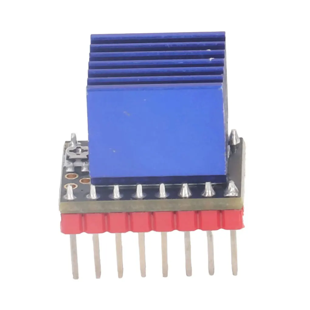 5pcs TMC2209 Stepper Motor Subdivisions Printer Parts for Various Boards