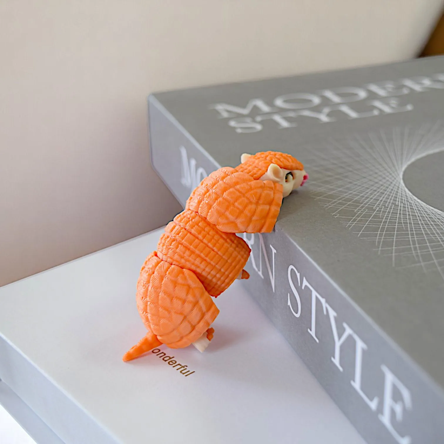 

Miniature 3D Printing Toys Cute Simulation Animal Figurines desk accessories Decor for room Modern home decoration Holiday gifts