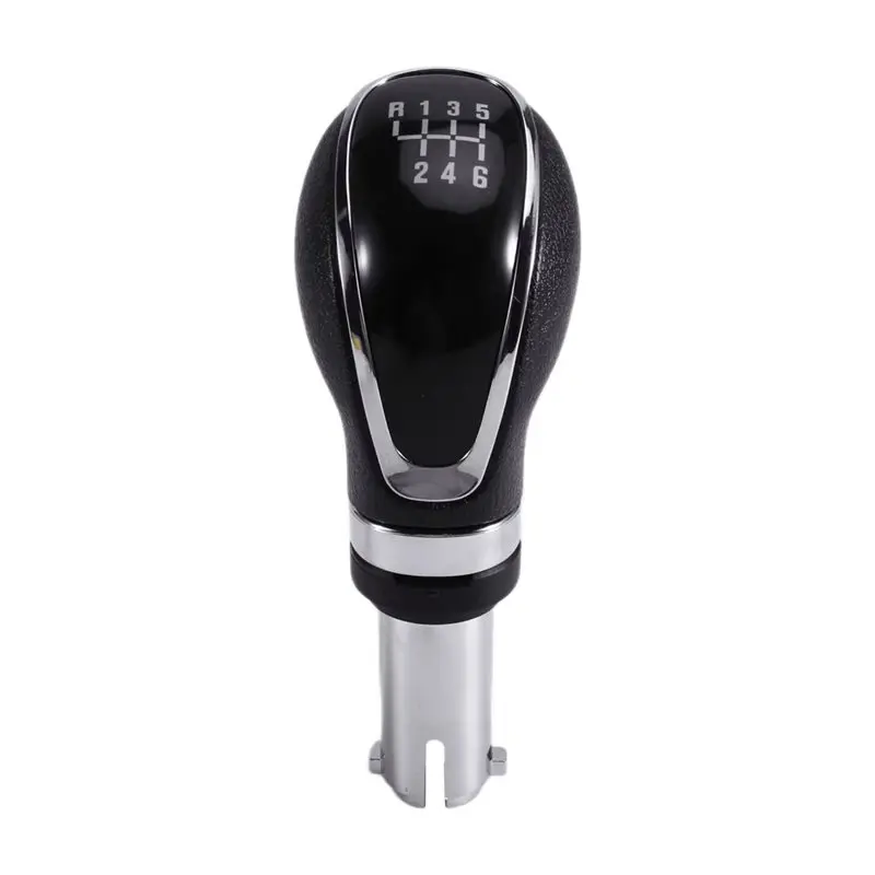 

A80X-Gear Shift Knob Gearbox Shifter For Vauxhall Opel Mokka(J13) 2012- 2019 Selector Gearbox Stick Handle 6 Speed