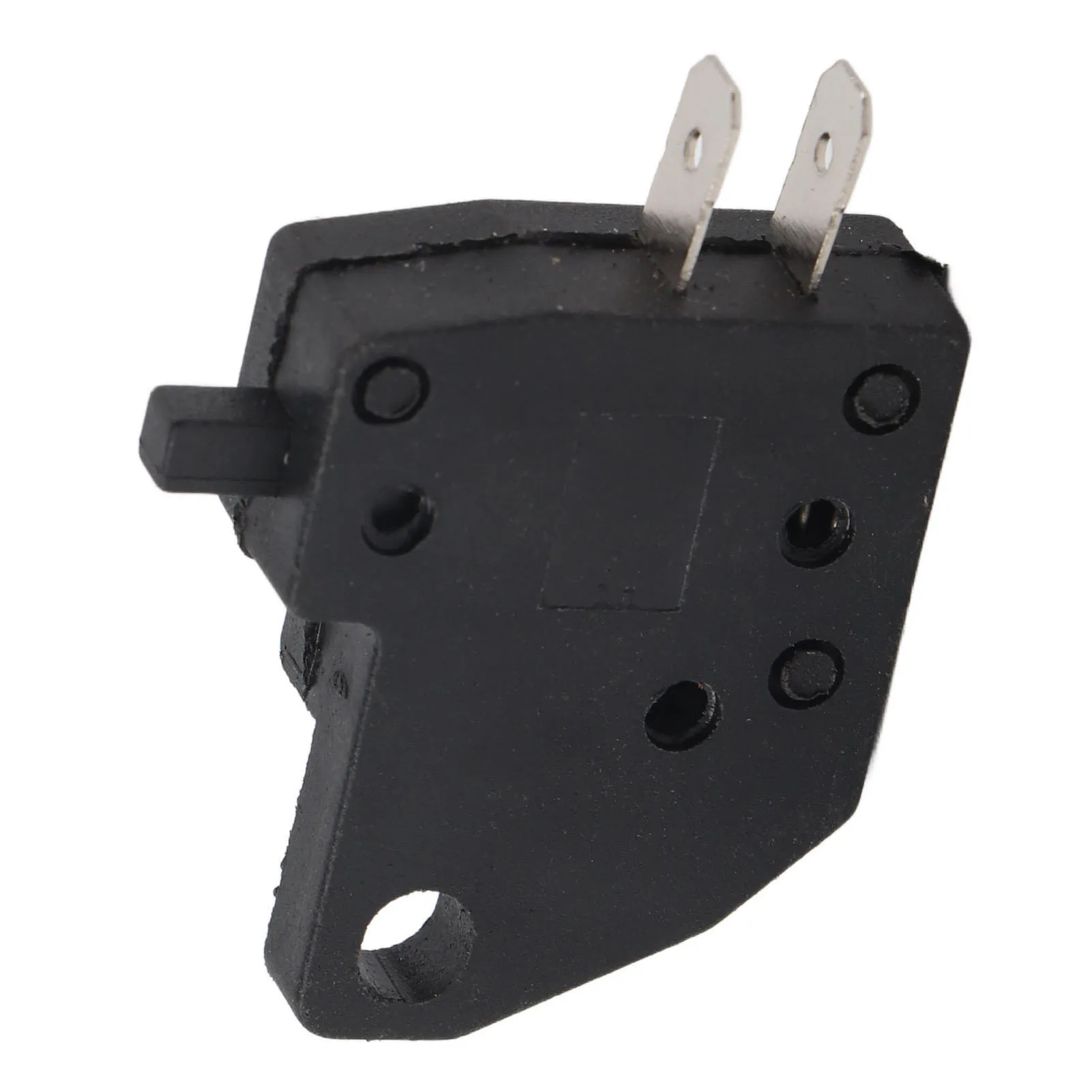 Universal Motorcycle Right Brake Light Switch Fit for Suzuki