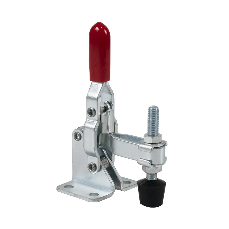 60pcs Vertical Quick Welding Tooling Clamp Carpenter Clamp Gh-101a 102b