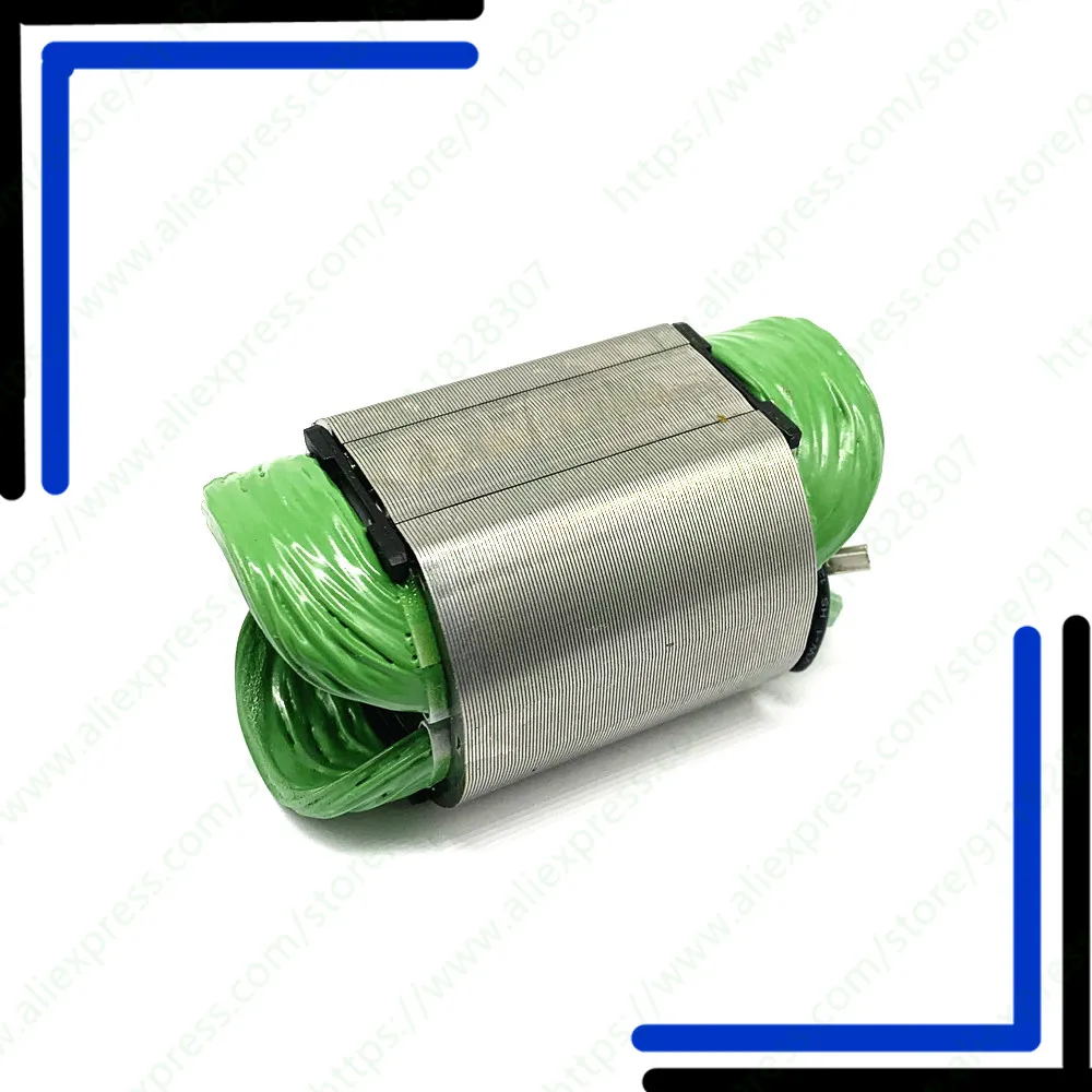 Angle Grinder Stator AC220V-230V Stator Champ pour Dewalt DWE8310S DWE8300S DWE4205 DWE4206 DWE4215 DWE4216