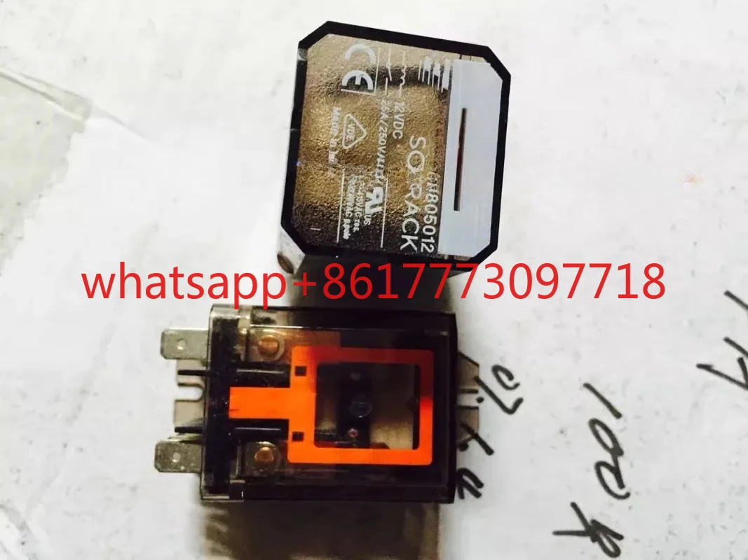 

1pcs Original relay RM805012