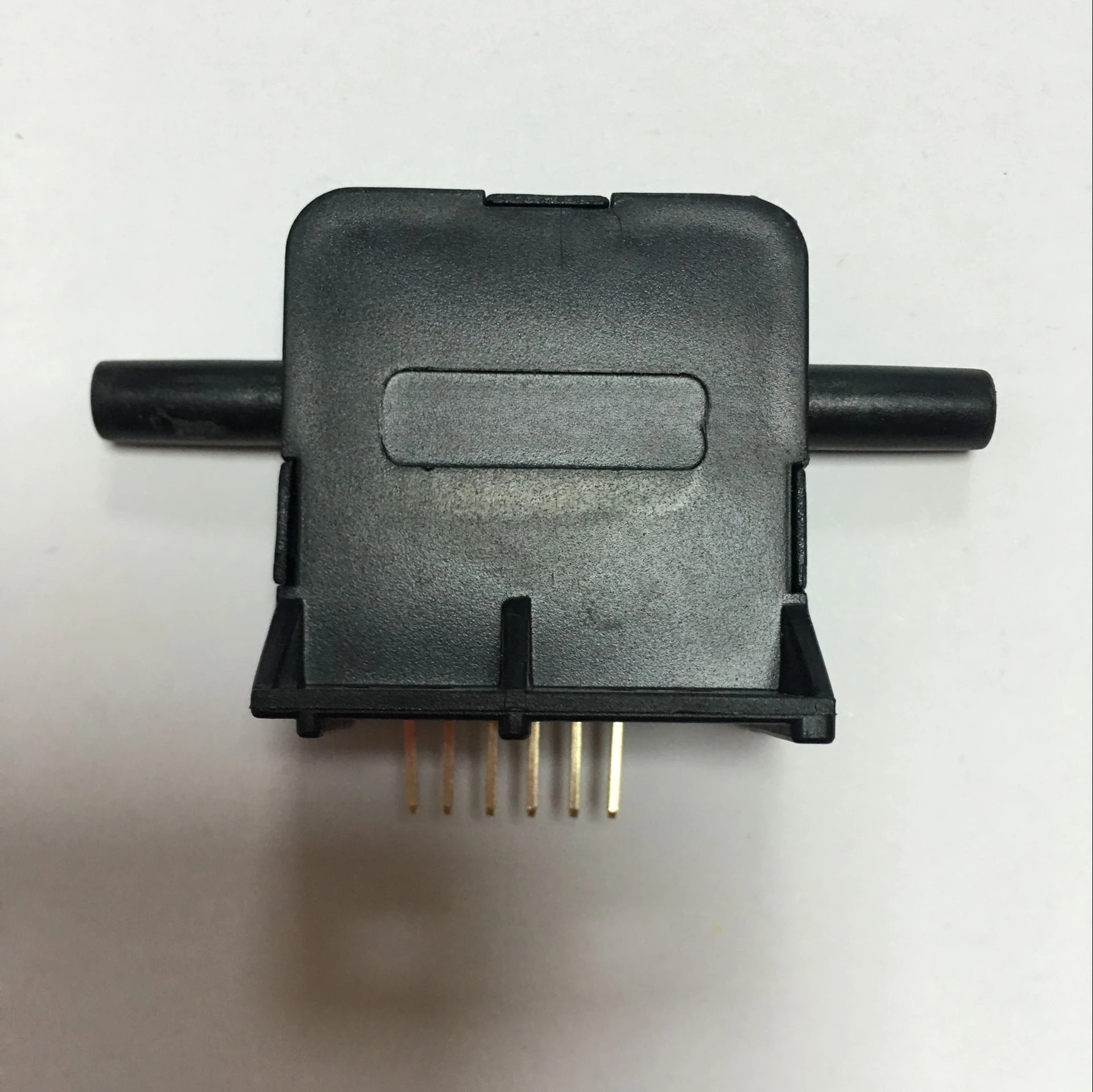 

Gas mass flow sensor F1012-NL-300ML is better than AWM3150 micro flow meter