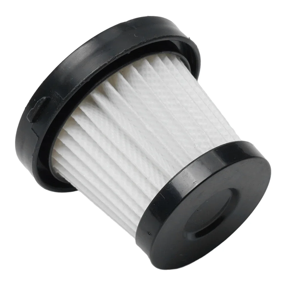 2 Pack Replacement Filters For 700W Vacuum Mite Perfect Fit For XTREME Series V10 Enhance Your Cleaning Routine