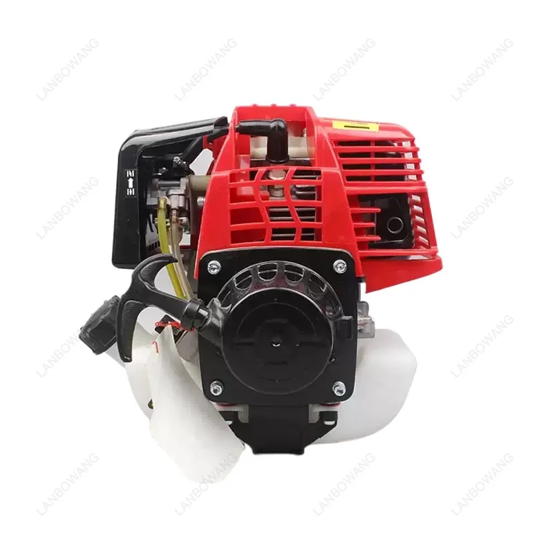 Two‑Stroke 40‑5/44‑5 Engine Small Power B Lawn Mower Brush Cutter Grass Trimmer