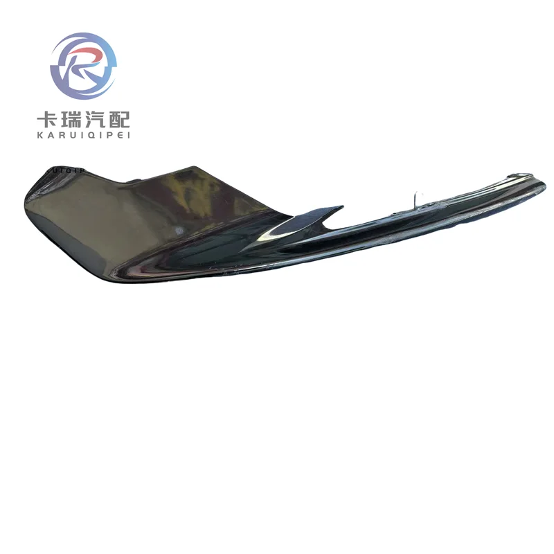 Lower Valance,Front Bumper Left Lower Spoiler Blade For Mclaren 570S,570GT,13AA734CP,13A5273CP,OEM