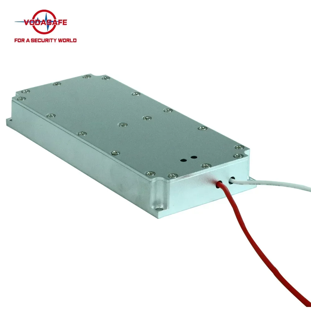 Customized 50W Defense Module Anti-FPV RF Module