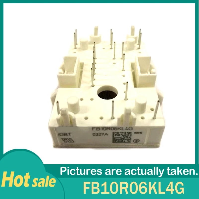 FB10R06KL4G Module 100% New Imported Original