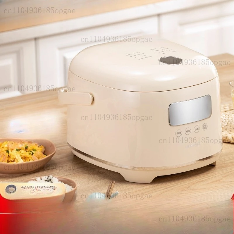 Rice Cooker Rice Cooker Multifunctional Cooking Pot